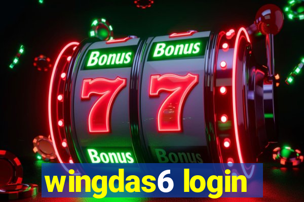 wingdas6 login